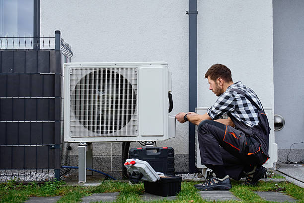 Trusted Hvac service in Hanahan, SC - JG Cool HVAC
